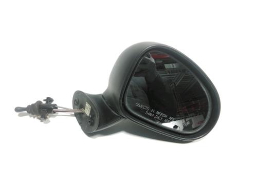 Used Right mirror CHEVROLET MATIZ (M200, M250) 0.8 (52 hp) 28246584