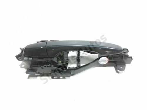 front-left-exterior-door-handle-volvo-v60-i-155-2010-2011-2012-2013-2014-2015-2016-2017-2018-34232365 main image