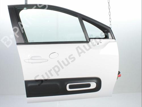 Used Right front door Right front door 36796465 36796465