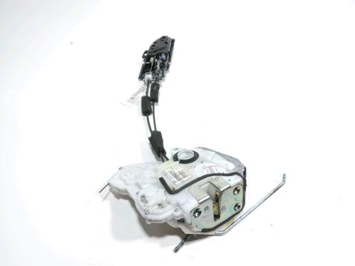 Used Rear right lock HONDA CR-V III (RE_) 2.2 i-CTDi 4WD (RE6) (140 hp) 28254616