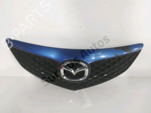 Grill MAZDA 3 (BK) 1.6 (BK14) (105 hp) 30993077