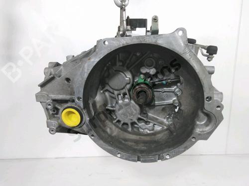 Gearbox MITSUBISHI ASX (GA_W_) 1.8 DI-D (GA6W) | BP30987082M3 - Image 4