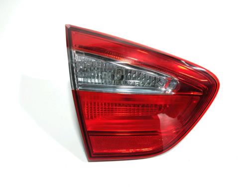 Used Left tailgate light KIA RIO III (UB) 1.25 CVVT (86 hp) 28267935