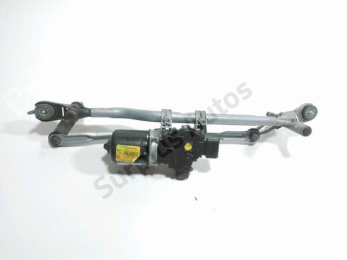 Used Front wipers mechanism CITROËN C4 CACTUS 1.2 THP 110 (110 hp) 28273681