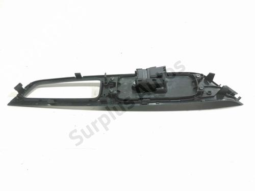 Right front window switch VOLVO V60 I (155) D3 | BP38345525I26 - Image 3