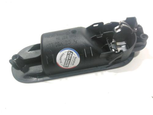 Front right interior door handle VW GOLF PLUS V (5M1, 521) 1.9 TDI | BP28242718I14 - Image 2