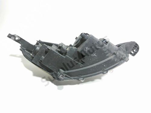 Left headlight PEUGEOT 2008 I (CU_) 1.2 VTi | BP38588372C28 - Image 3
