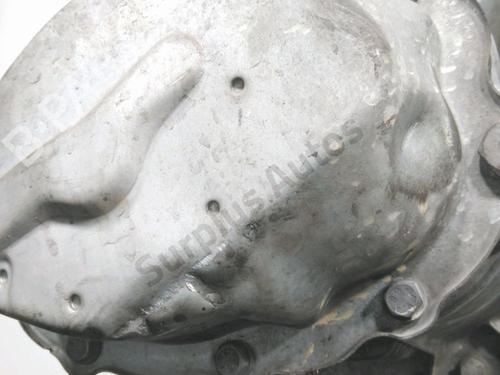 Gearbox CITROËN C4 II (NC_) 1.6 HDi 90 | BP38261016M3  - Image 6