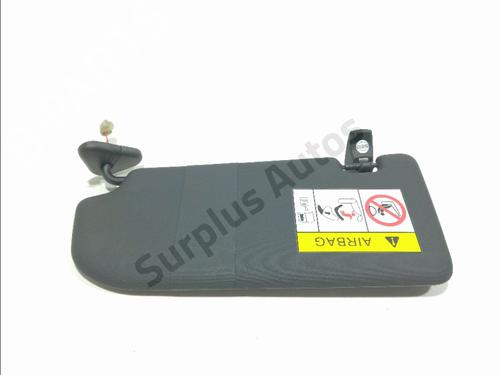 Right sun visor MG MG 3 (ZP2_) 1.5 Hybrid+ | BP38104799I2 - Image 3