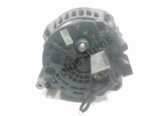 Alternator VW PASSAT B5.5 (3B3) 1.9 TDI | BP37764032M7 - Image 3