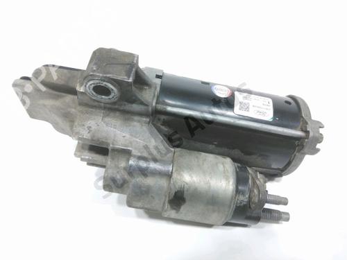 Starter FORD KA+ III (UK, FK) 1.2 | BP33686201M8 - Image 2