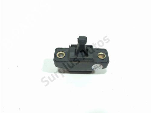 Tailgate lock RENAULT SCÉNIC I MPV (JA0/1_, FA0_) 1.9 dTi (JA0N) | BP30958321C101