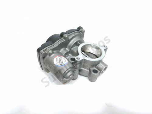 Used Throttle body DACIA SANDERO II 1.0 SCe 75 (B8JC, B8JD, B8NC) (73 hp) 28616843