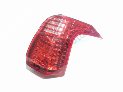 Used Right taillight Right taillight PEUGEOT 5008 (0U_, 0E_) 1.6 HDi (114 hp) 36069083 36069083