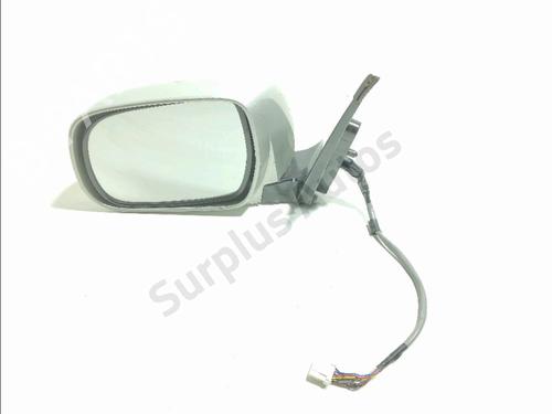 Used Left mirror Left mirror LEXUS RX (_U3_) 400h AWD (MHU38_, MHU38R) (272 hp) 35808253 35808253
