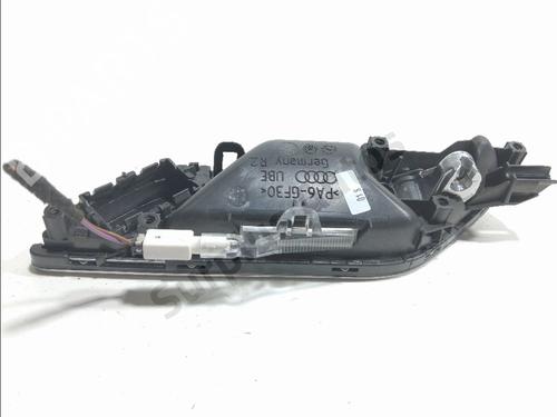 Front right interior door handle AUDI A3 (8V1, 8VK) 1.8 TFSI | BP36464885I14 - Image 2