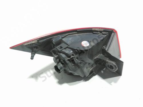 Right taillight SEAT LEON ST (5F8) 2.0 TDI | BP37292662C35 - Image 3
