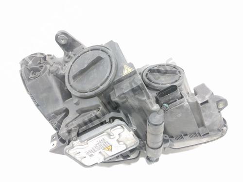 Left headlight MERCEDES-BENZ C-CLASS T-Model (S204) C 200 CDI (204.201) | BP38981906C28 - Image 3