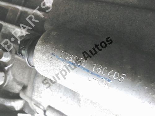 Gearbox SSANGYONG TIVOLI 1.6 XDi 160 | BP34503763M3  - Image 6