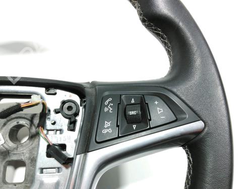 Steering wheel OPEL MERIVA B MPV (S10) 1.4 (75) | BP28225379C49 