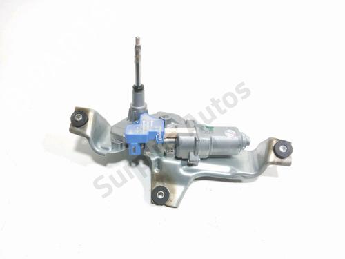 Used Rear wiper motor Rear wiper motor MITSUBISHI OUTLANDER III (GG_W, GF_W, ZJ, ZL, ZK) 2.4 Hybrid 4WD (GG3W) (208 hp) 33459828 33459828