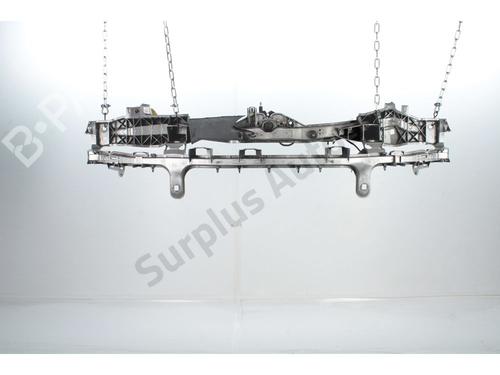 Frontplade/Frontkurv Frontplade/Frontkurv FORD C-MAX (DM2) 1.6 TDCi (109 hp) 34616709 34616709