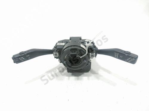 Used Steering wheel controls Steering wheel controls VW GOLF V (1K1) 1.9 TDI (105 hp) 40490793 40490793