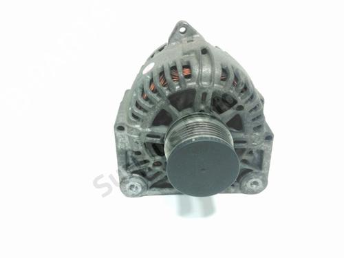 alternator-nissan-micra-iii-k12-2002-2003-2004-2005-2006-2007-2008-2009-2010-2011-29579581 main image