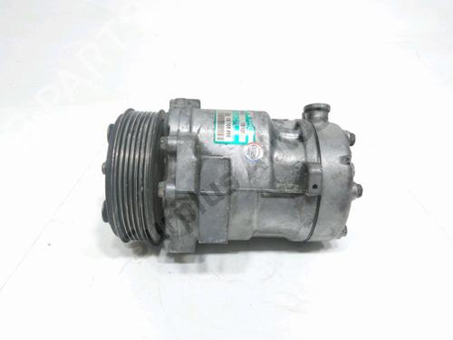 AC compressor OPEL TIGRA TwinTop (X04) 1.3 CDTI (R97) | BP37764556M34 - Image 2