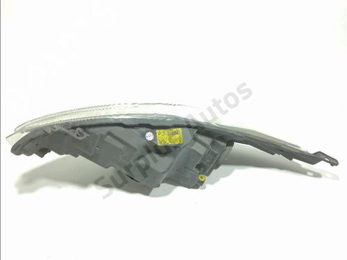 Right headlight FORD FIESTA VI (CB1, CCN) 1.4 TDCi | BP38231252C29 - Image 2