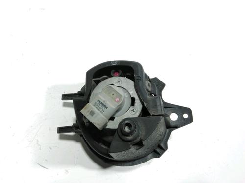 Left front fog light TOYOTA YARIS VERSO (_P2_) 1.4 D-4D (NLP20_, NLP22_) | BP28265850C30 