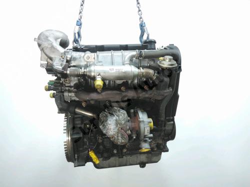 Engine CITROËN C5 I (DC_) 2.0 HDi (DCRHZB, DCRHZE) | BP37483974M1 - Image 3