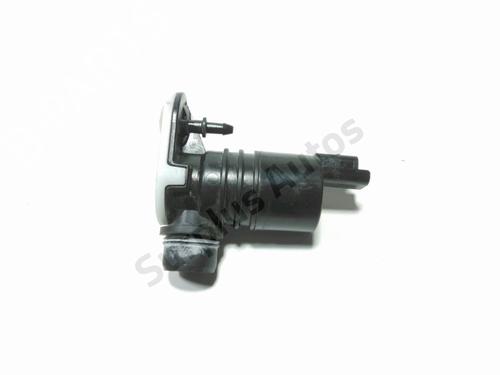 Washer pump RENAULT CLIO V (B7_) 1.0 SCe 65 (B7MG) | BP38346174E24 - Image 3