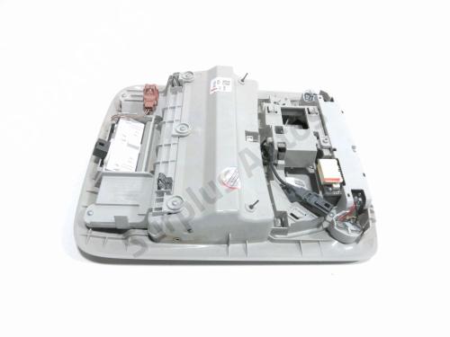Interior roof light RENAULT KOLEOS II (HC_) 2.0 dCi 175 (HCAK) | BP40465114I8 - Image 3