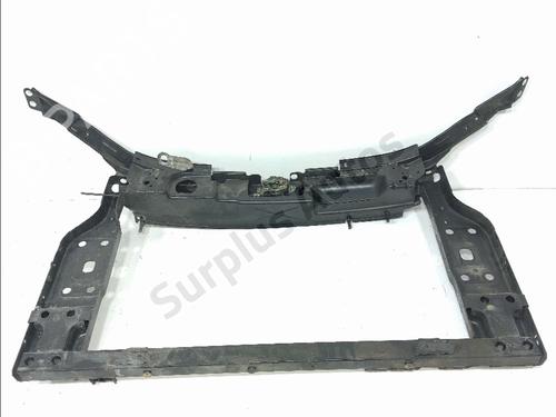 Frontplade/Frontkurv FIAT 500 (312_) 0.9 (312AXG1A, 312.AXG11) | BP36519168C72 - Image 3