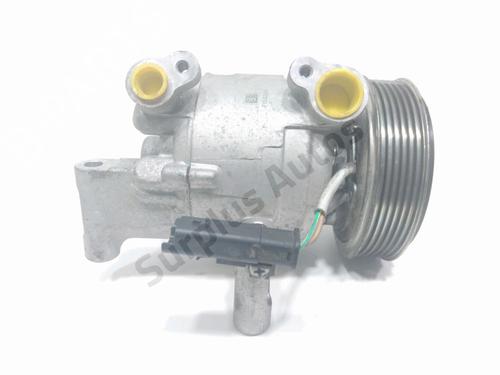 AC compressor PEUGEOT 108 1.0 VTi 72 | BP38769155M34 - Image 4