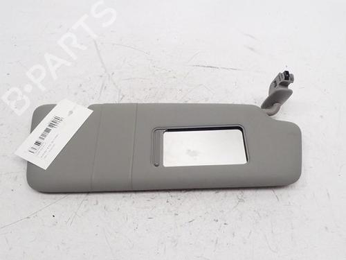 Right sun visor AUDI A4 B6 Avant (8E5) 1.9 TDI | BP37784521I2 - Image 2