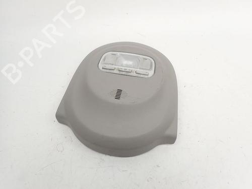 Innerbelysning CITROËN BERLINGO Box Body/MPV (B9) [2008-2025]  31003026