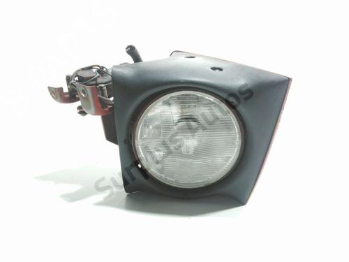 Used Left headlight Left headlight 38633873 38633873