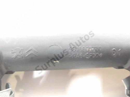Injection rail CITROËN C3 III (SX) 1.2 PureTech 82 | BP28221393M98