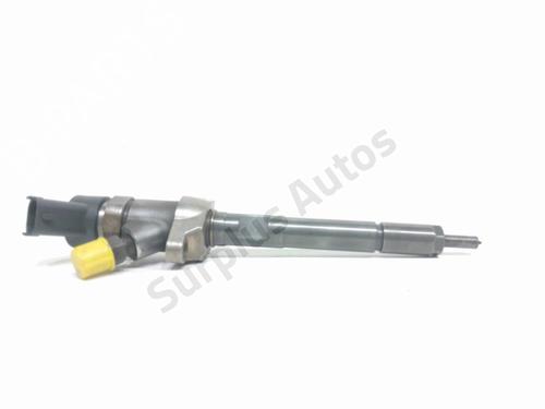 Used Injector Injector PEUGEOT PARTNER MPV (5_, G_) [1996-2026] 36593041 36593041