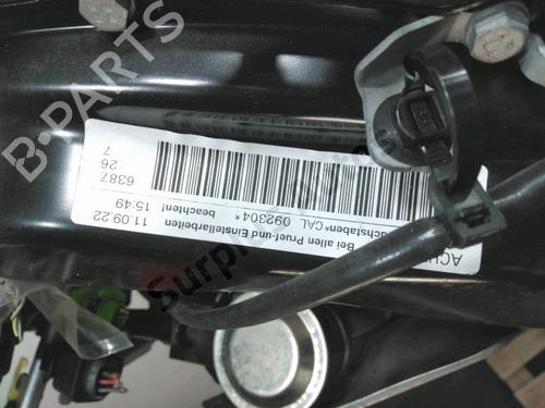 Engine AUDI A4 B8 (8K2) 3.2 FSI quattro | BP37761855M1 - Image 5