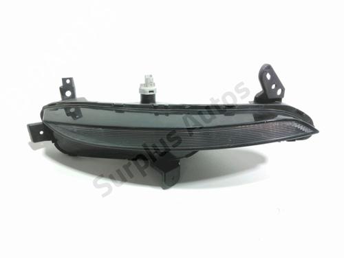 Blinklys foran venstre RENAULT MEGANE IV Hatchback (B9A/M/N_) 1.2 TCe 130 (B9MR) (130 hp) 28836402