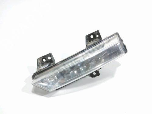 Used Right daytime light RENAULT MEGANE III Hatchback (BZ0/1_, B3_) 1.5 dCi (BZ1G, BZ1W, BZ0R) (95 hp) 29580589