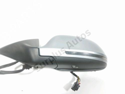 Left mirror AUDI A6 Allroad C6 (4FH) 2.7 TDI quattro | BP28246076C26 