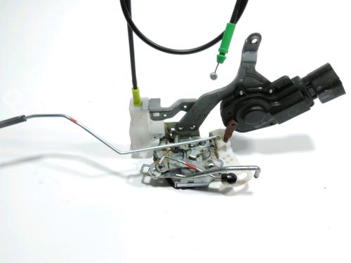Front right lock TOYOTA AYGO (_B1_) 1.0 (KGB10_, KGB10R) | BP28247363C97 