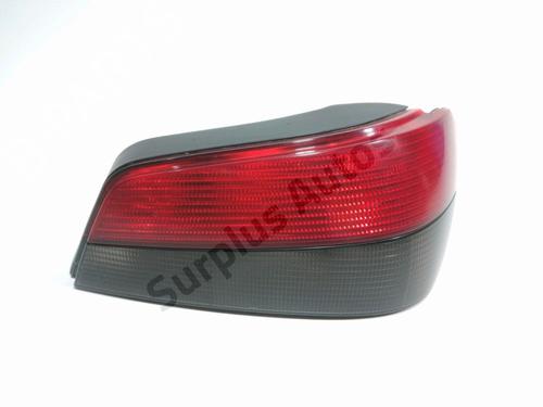 Used Right taillight Right taillight 28268855 28268855