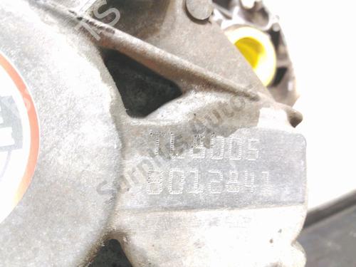 Gearbox DACIA DUSTER (HS_) 1.5 dCi 4x4 | BP36105391M3 - Image 5