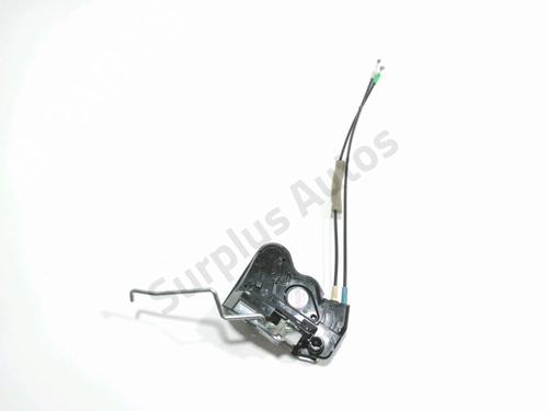 Used Front right lock Front right lock 28688469 28688469