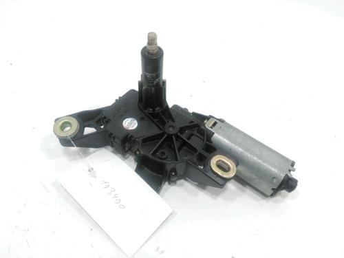 Viskermotor bagrude MERCEDES-BENZ A-CLASS (W168) A 140 (168.031, 168.131) (82 hp) 31008075